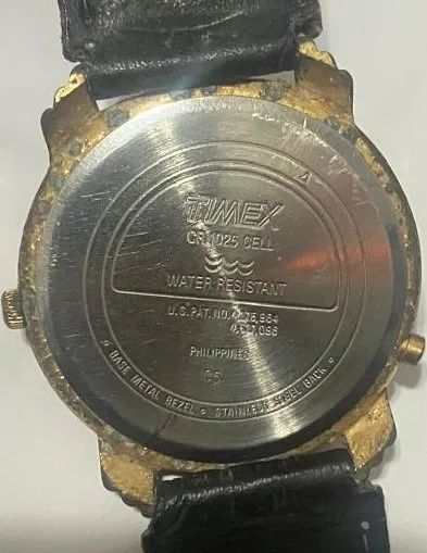 Relógio feminino Timex - Foto 3