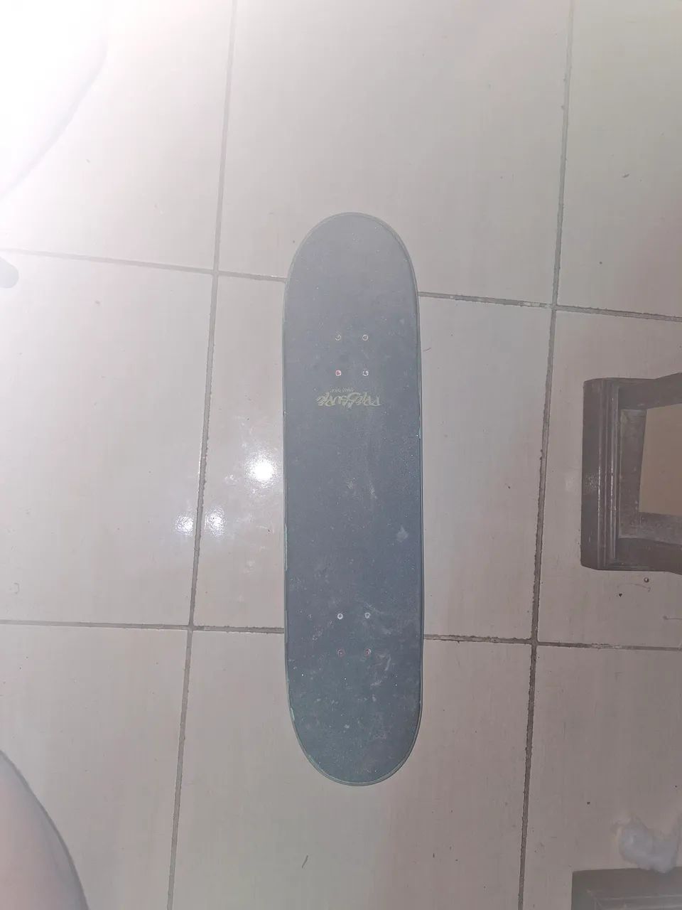 SKATE PROFISSIONAL  - Foto 4