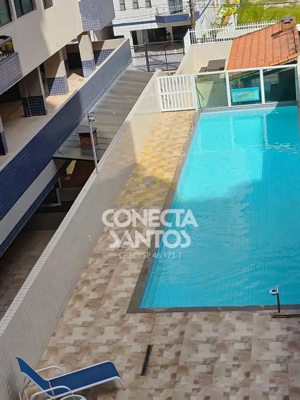Apto 2 quartos Praia Grande R$ 600 mil, Cod: 1469 - Foto 15