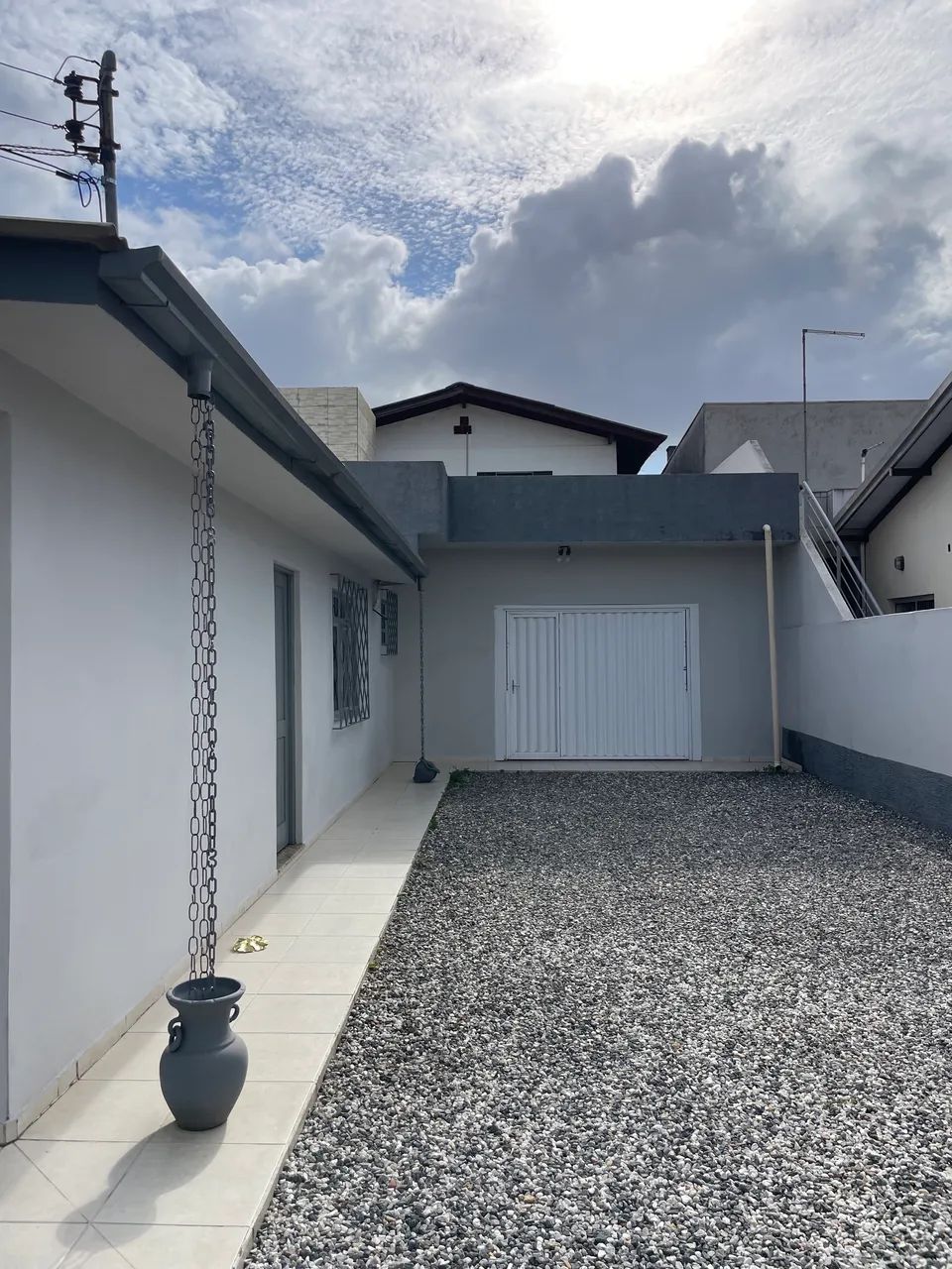 Casa para alugar Itajaí - Foto 2