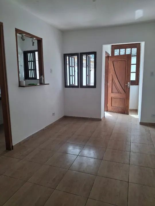 foto - São Vicente - Centro