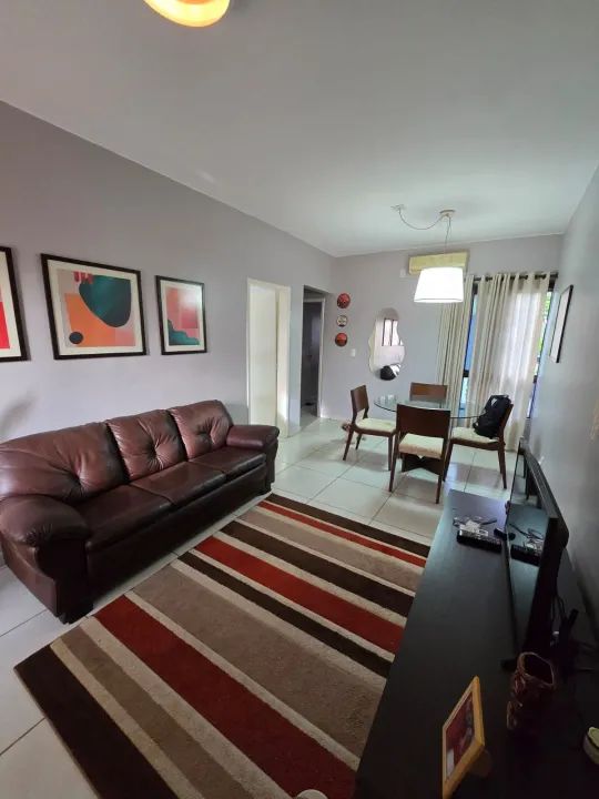 Vende-se Apartamento no Centro de Palmas - TO