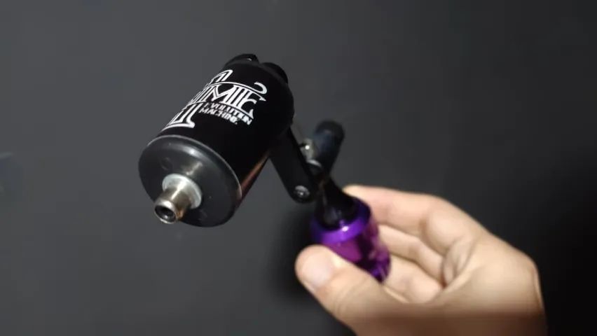 Máquina Rotativa Aston Pen Best e Evolution Machine (FRETE GRÁTIS) (LEVE 2 NO PREÇO DE 1) - Foto 3