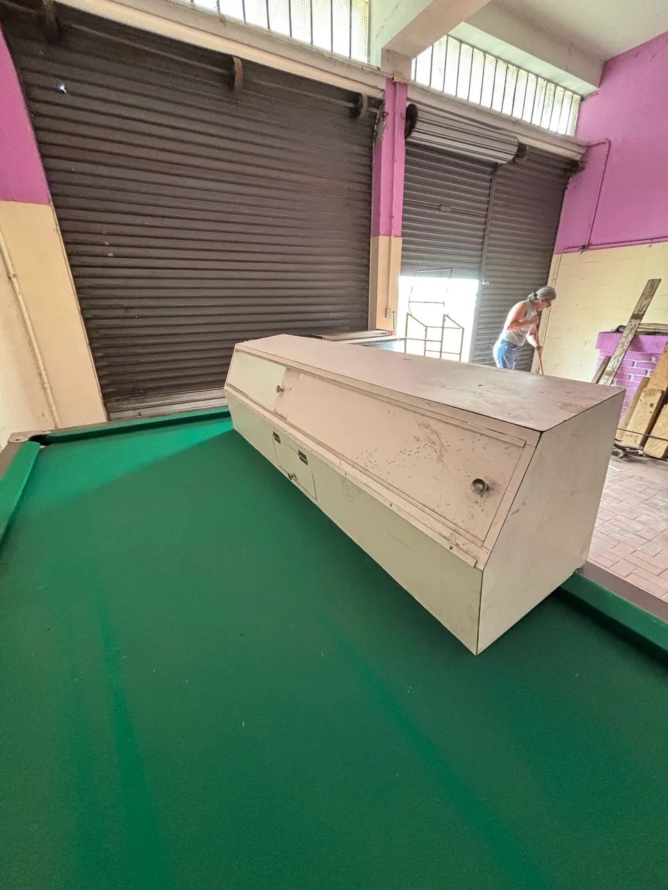 Expositor - Foto 2