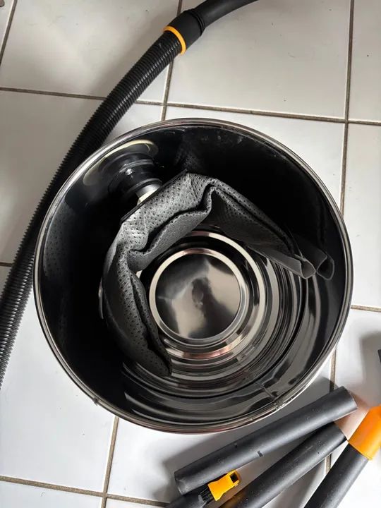 Aspirador Novo - Foto 2