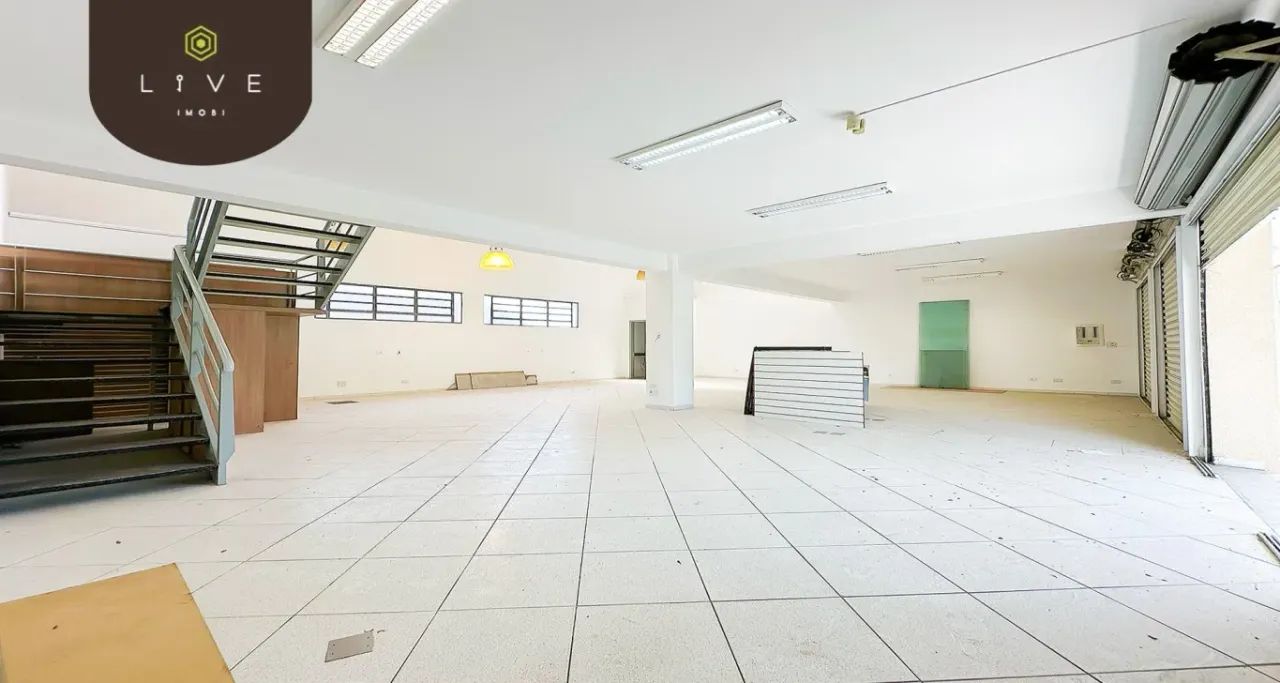 Oportunidade Imperdível! Prédio Comercial para Locação no Tingui! - Foto 3