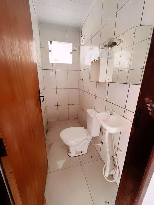 EXCELENTE CASA COMERCIAL ou RESIDENCIAL NA RUA DIRETA DO CABULA 1 - Foto 8