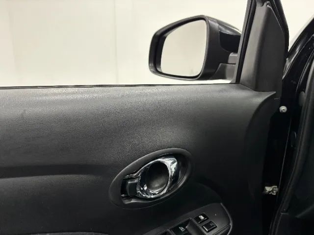 nissan versa sv automatico muito bem cuidado - Foto 6