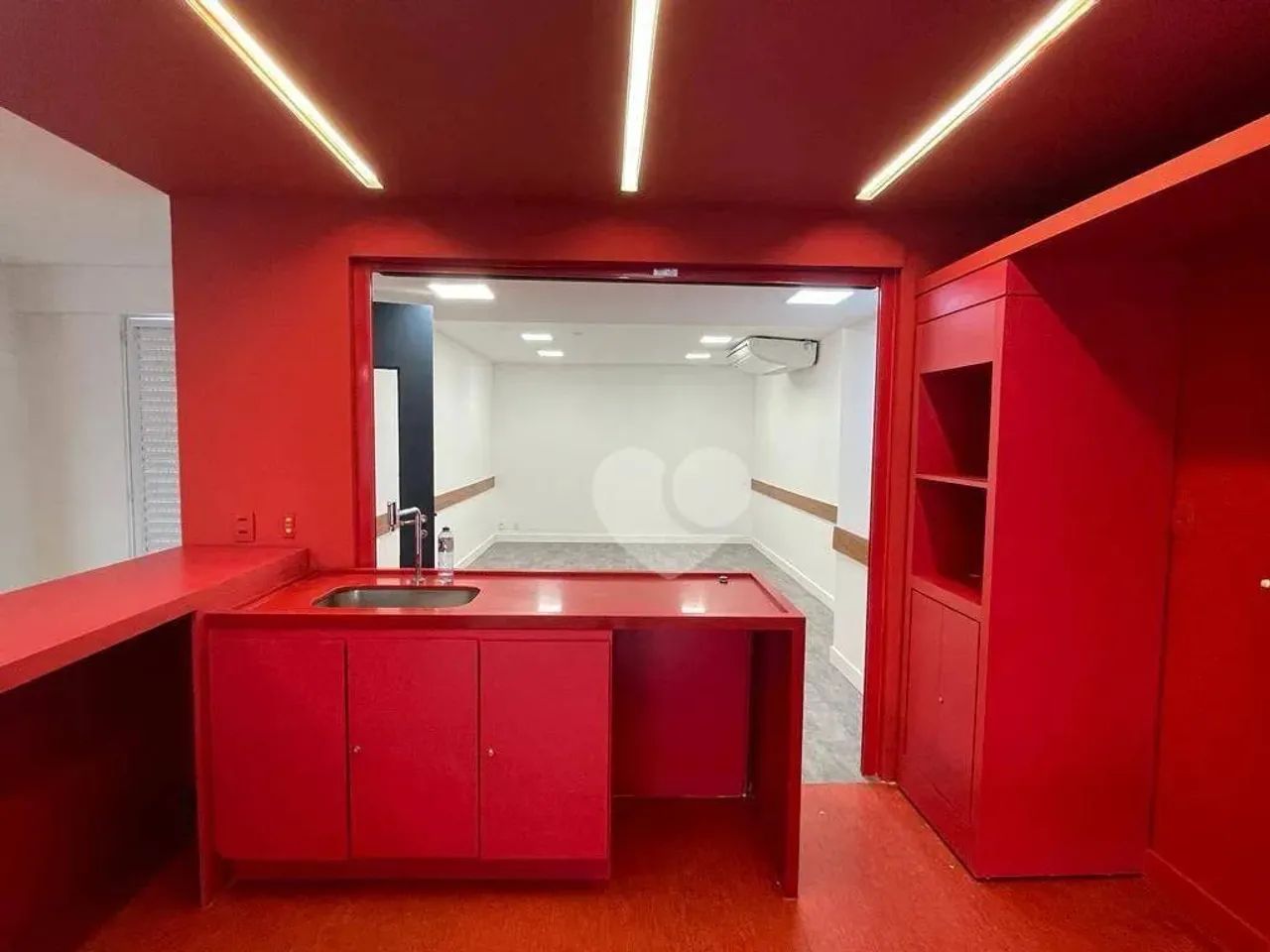 Prédio à venda, 700 m² por R$ 13.684.000,00 - Barra da Tijuca - Rio de Janeiro/RJ - Foto 10