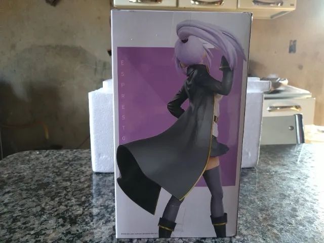 Figure Tensei Shitara Slime Datta Ken Slime 2nd Shion Original - Foto 4