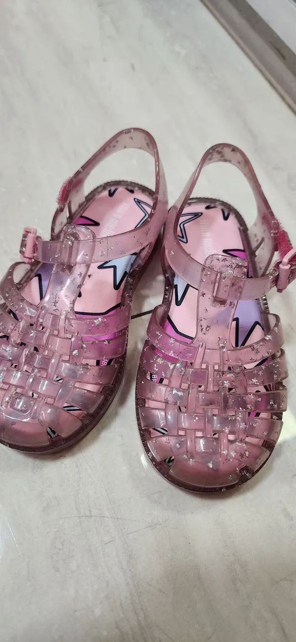 Mini Melissa  - Foto 3