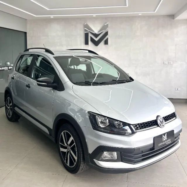  FOX 2022 XTREME 1.6 FLEX - ACEITO VEICULO NA TROCA - Foto 2