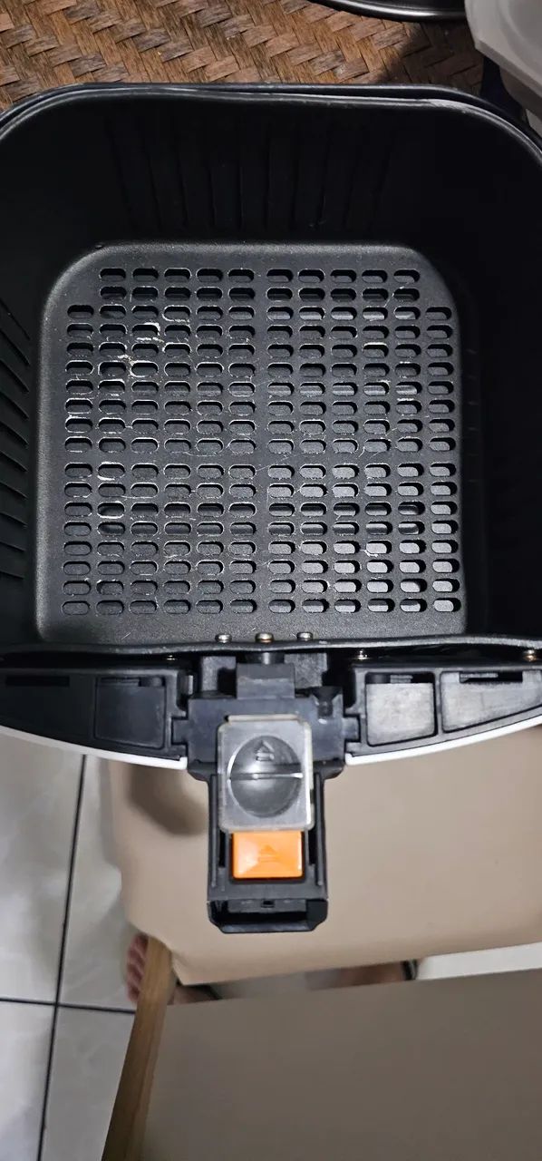 Air fryer midea - Foto 2