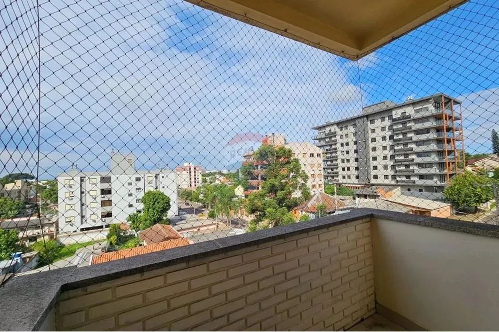 Cobertura à venda semimobiliada com 3 dormitórios, 214 m², Condominio Karine, Nossa Senhor - Foto 4