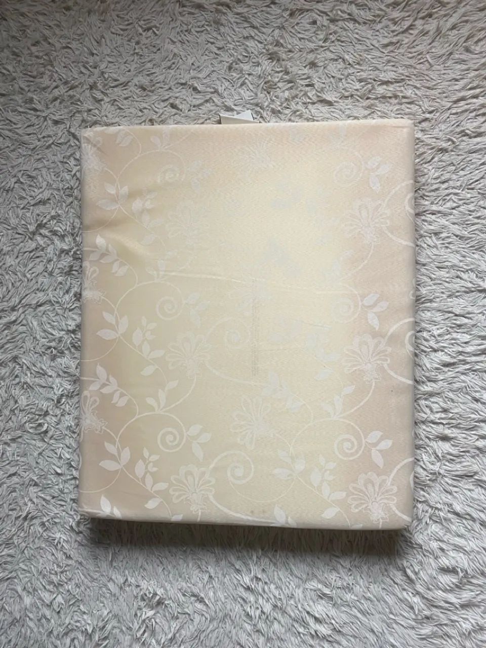 Colchão selado baby luxo D18 - 71cm x 59cm x 8cm - Foto 2