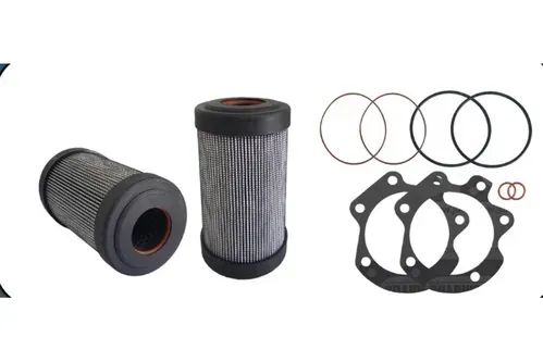 Kit Filtro Transmissão Compativel Allison 29540494 29558329 