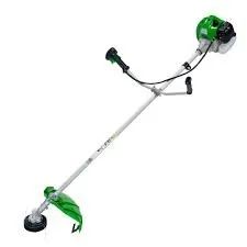 Roçadeira Trapp Motor a Gasolina RTX-52CC (Nova) - Foto 2