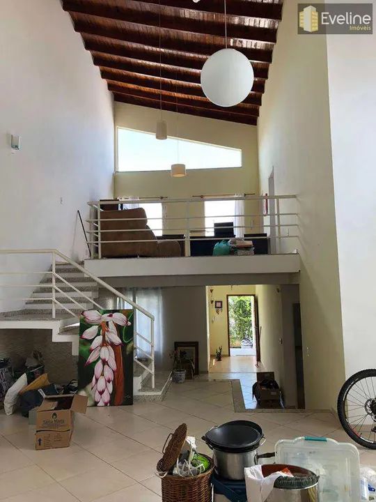Casa com 3 dorms, Vila Oliveira, Mogi das Cruzes - R$ 930 mil, Cod: 3285 - Foto 4
