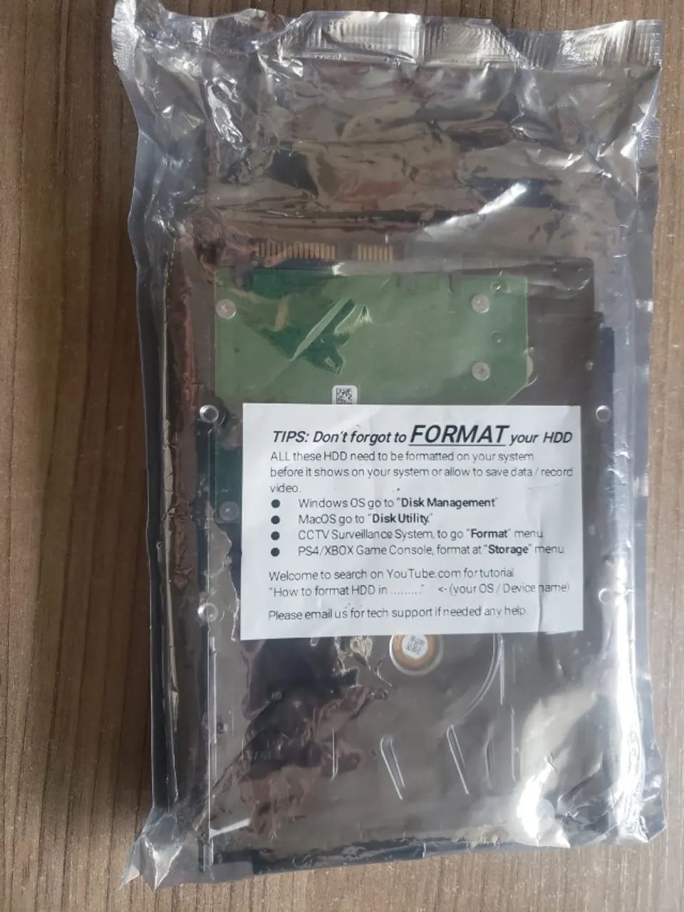 HD ST1000VM002   340,00 - Foto 2