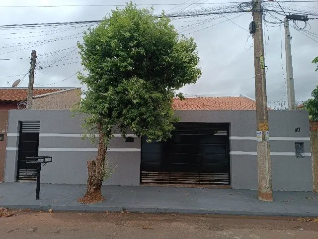 Foto - Ourinhos - Jardim Anchieta