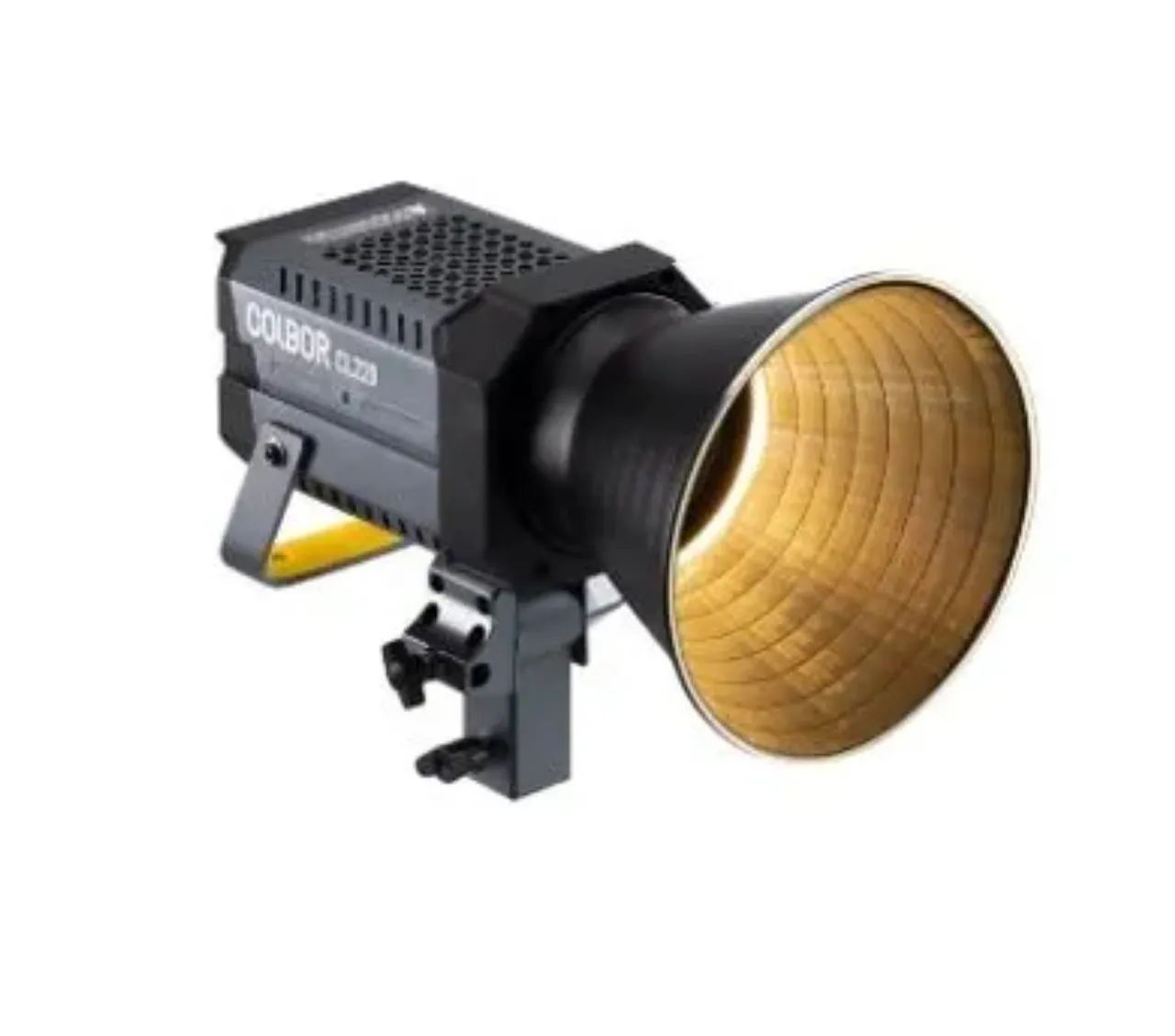 ILUMINADOR DE LED COLBOR DAYLIGHT CL-220M  - Foto 2