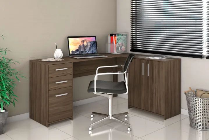 Mesa  Office  2005    Pague somente na entrega! - Foto 5