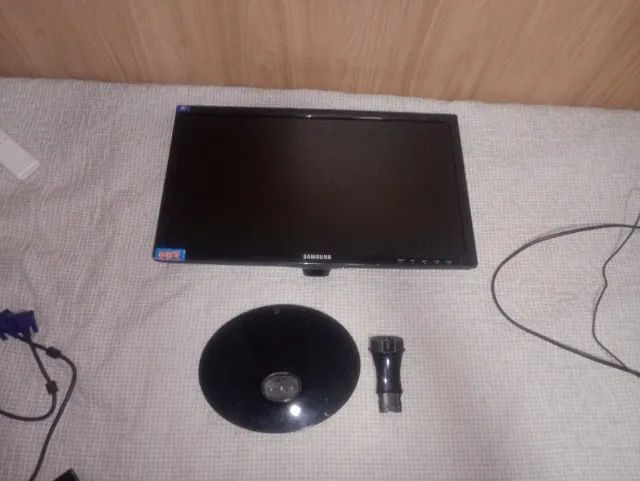 Monitor Samsung syncmaster s20b300