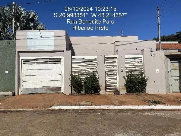 Oportunidade Única em PITANGUEIRAS - SP | Tipo: Casa | Negociação: Leilão | Situação: Imóv