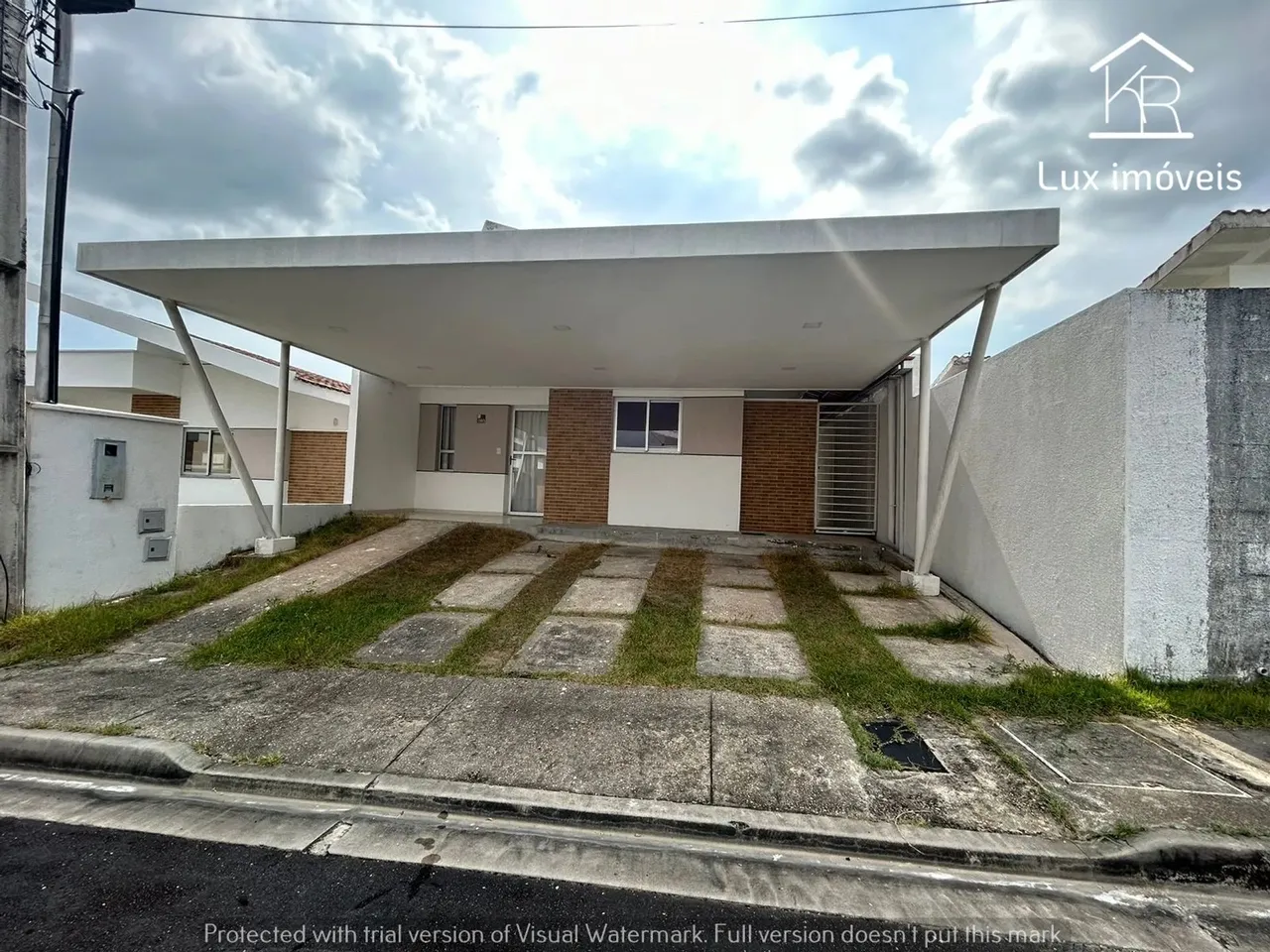 Vitta Club House / 86m² / 3 quartos, sendo 1 suíte / área gourmet