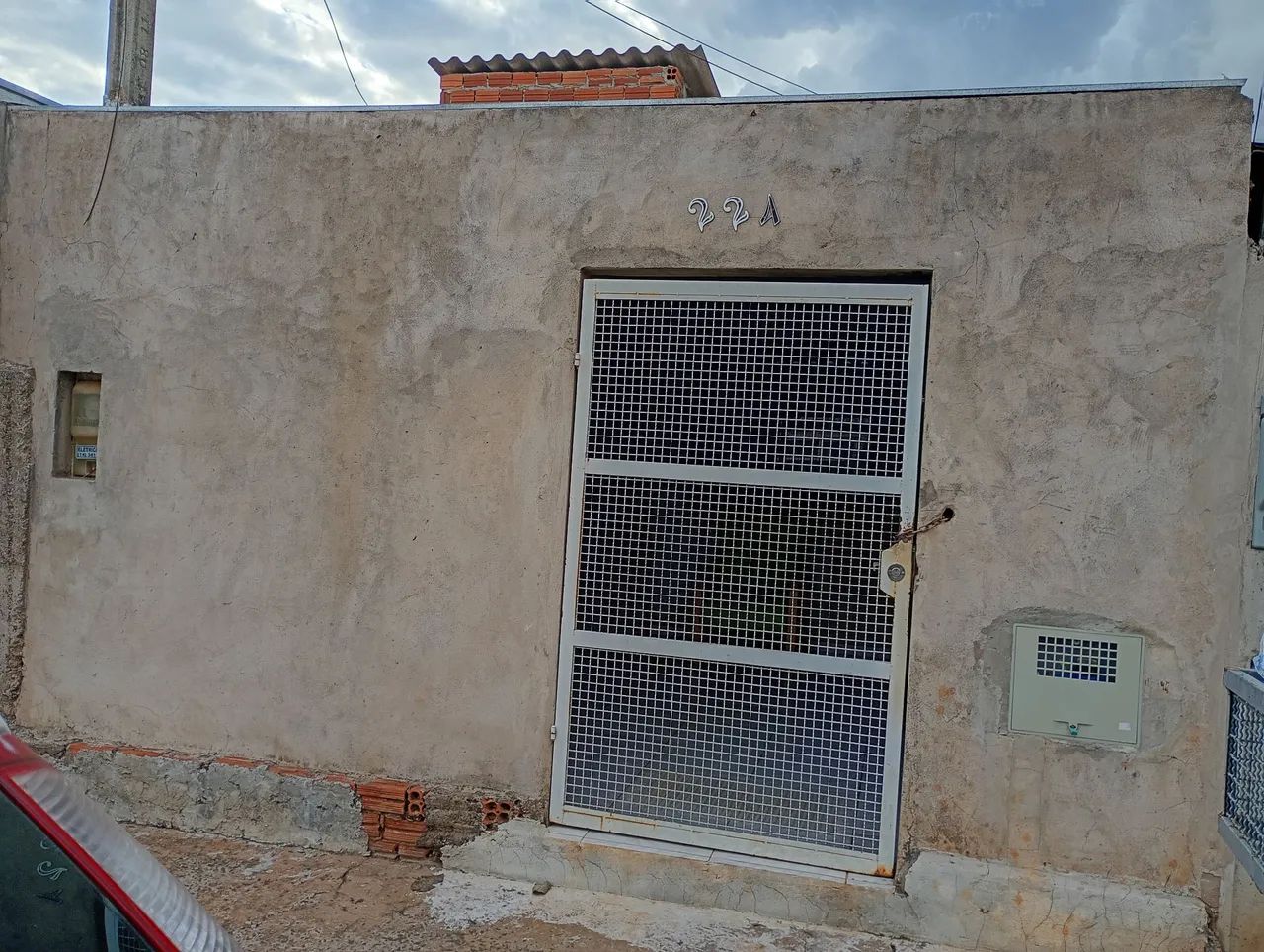 Foto - Marília - Jardim Santa Antonieta