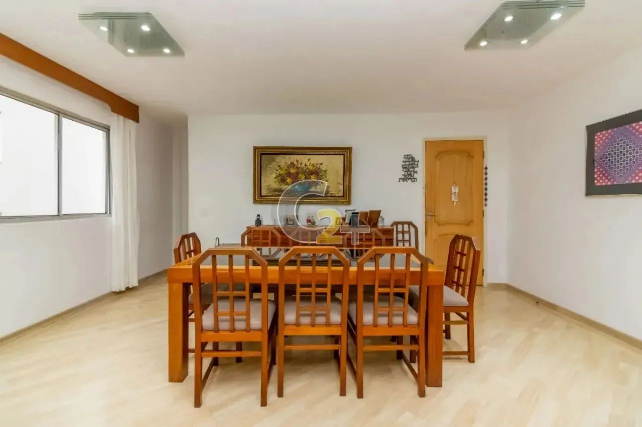 Apartamento à venda em Higienópolis com 3 quartos, sendo 1 suite e 1 vaga - Foto 5