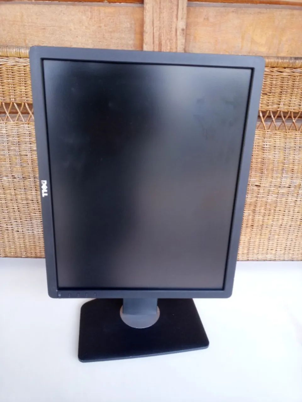 Monitor Dell P1913sb 19 Polegadas Led Displayport Vga E Dvi - Foto 2