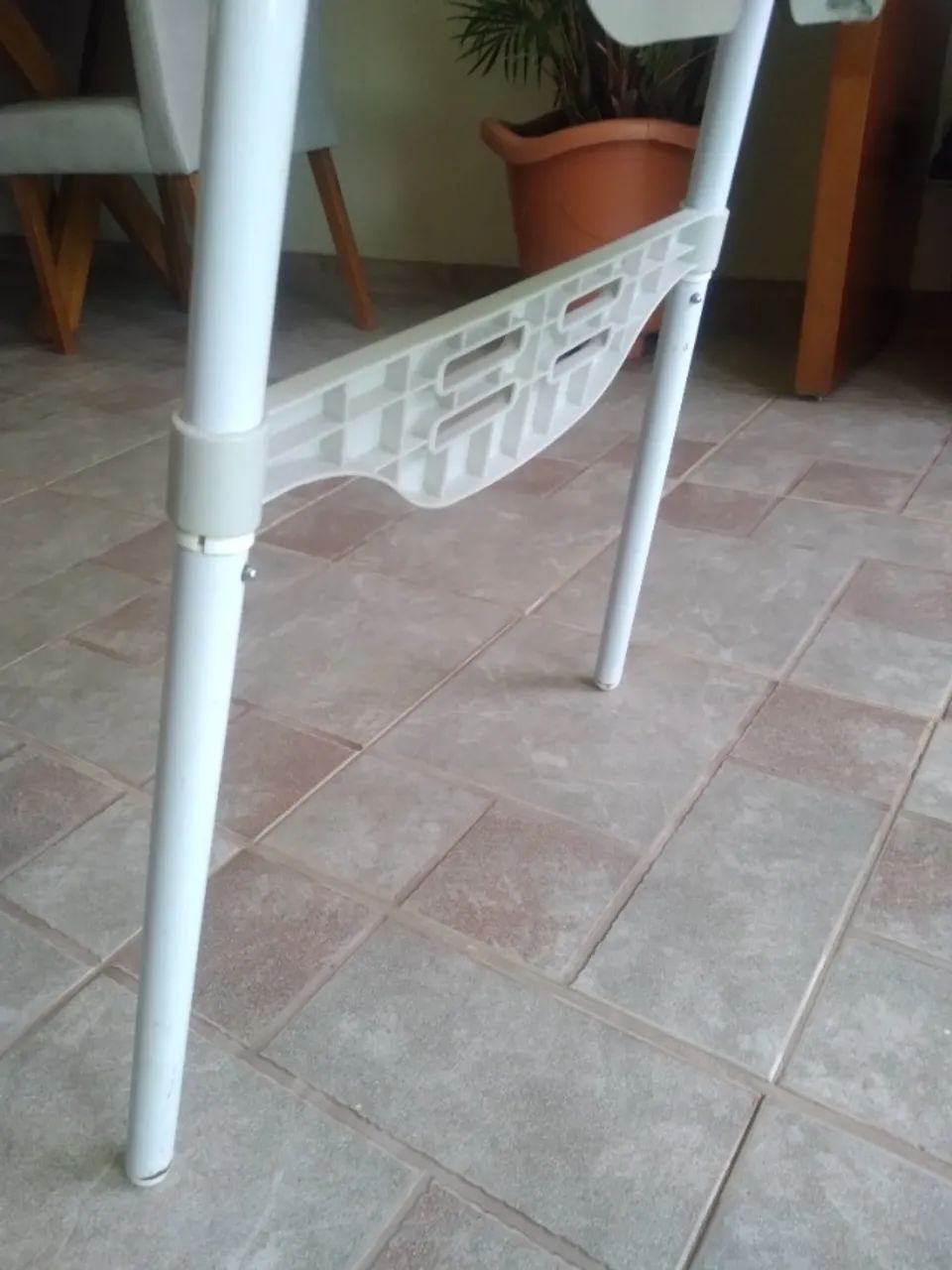 Cadeira de alimentação pra criancas - Foto 5