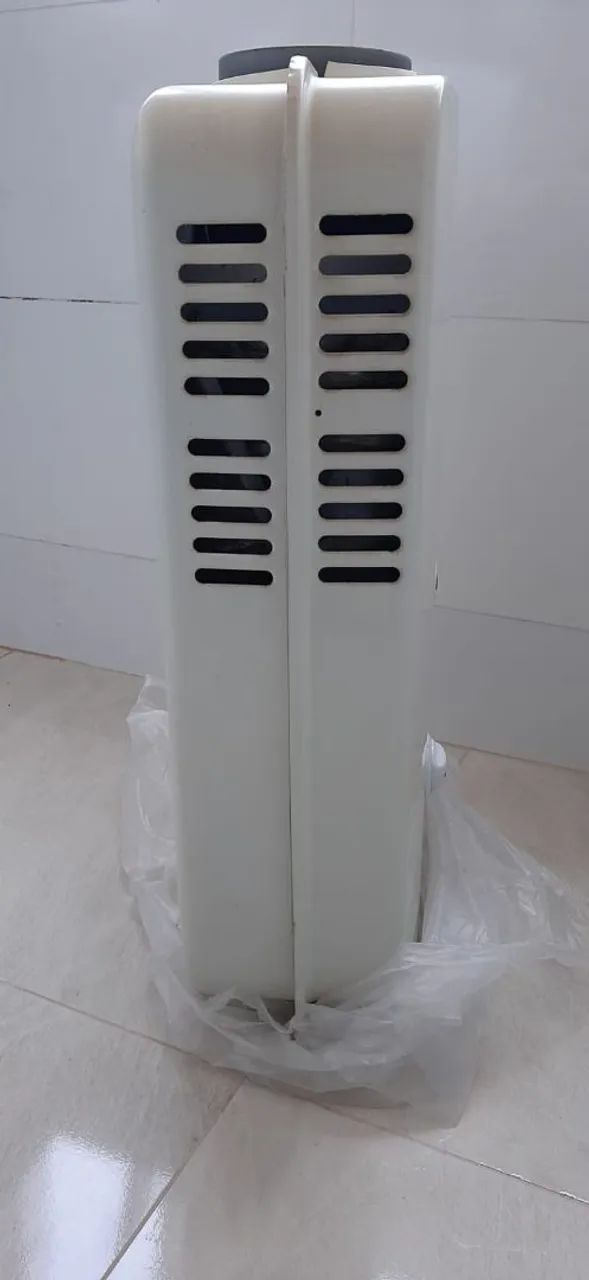 Aquecedor A gás  - Foto 6