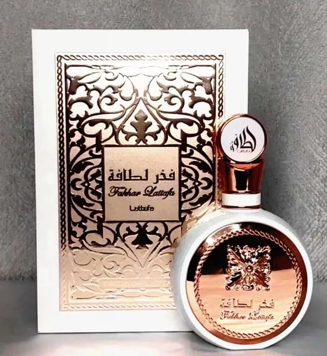Perfumes Árabes: Essências Ricas e Culturais - Foto 5