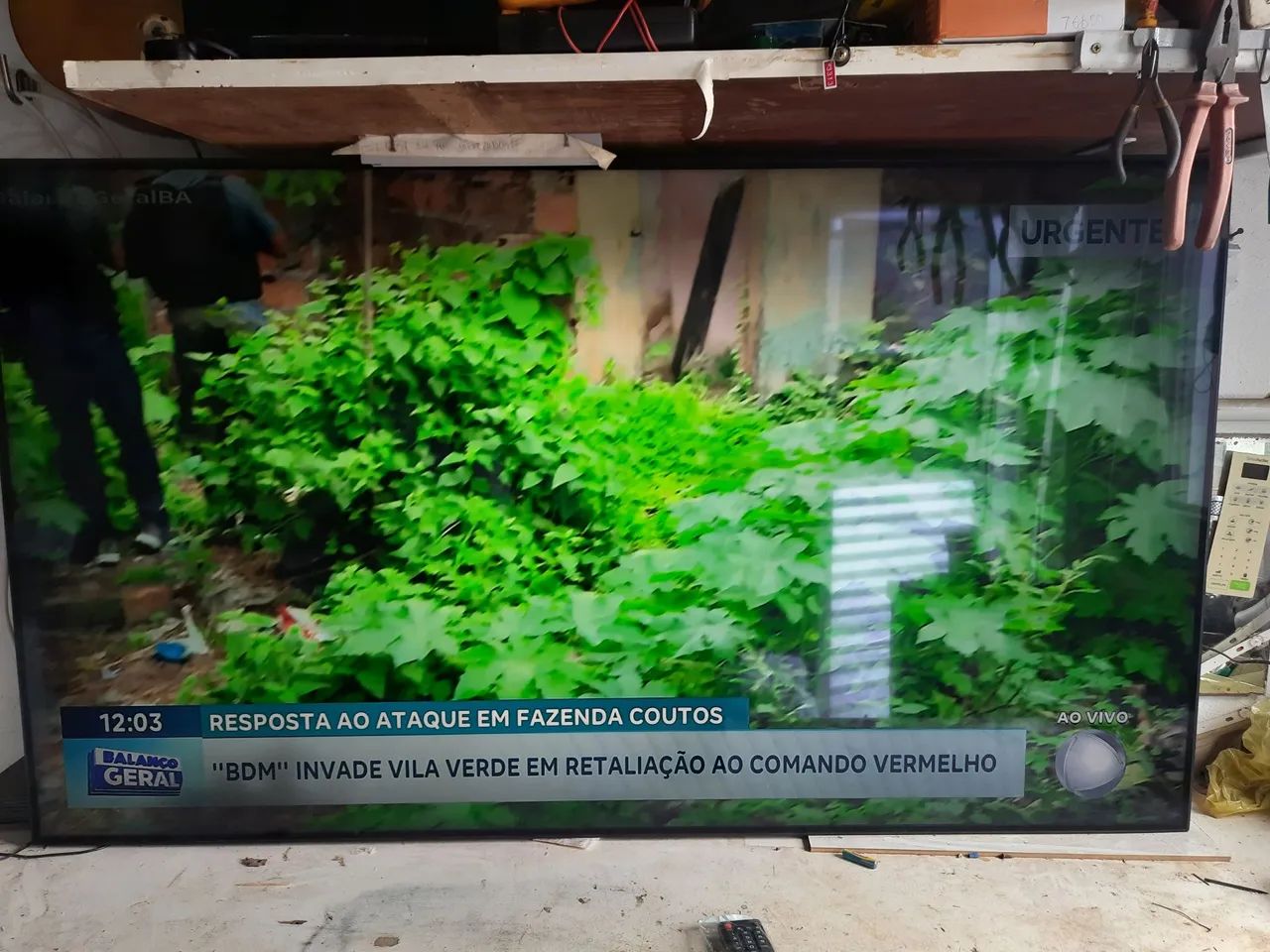 Tv LG 65 Polegadas  - Foto 3