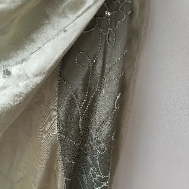 Vestido de Festa Plus Size - Foto 6