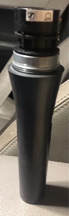 Microfone Sennheiser E835 S Com Botão On - Off  - Foto 5