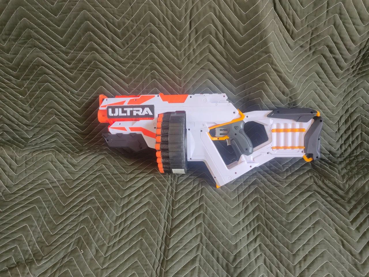 Nerf Ultra One - Pistola de Brinquedo - Foto 5
