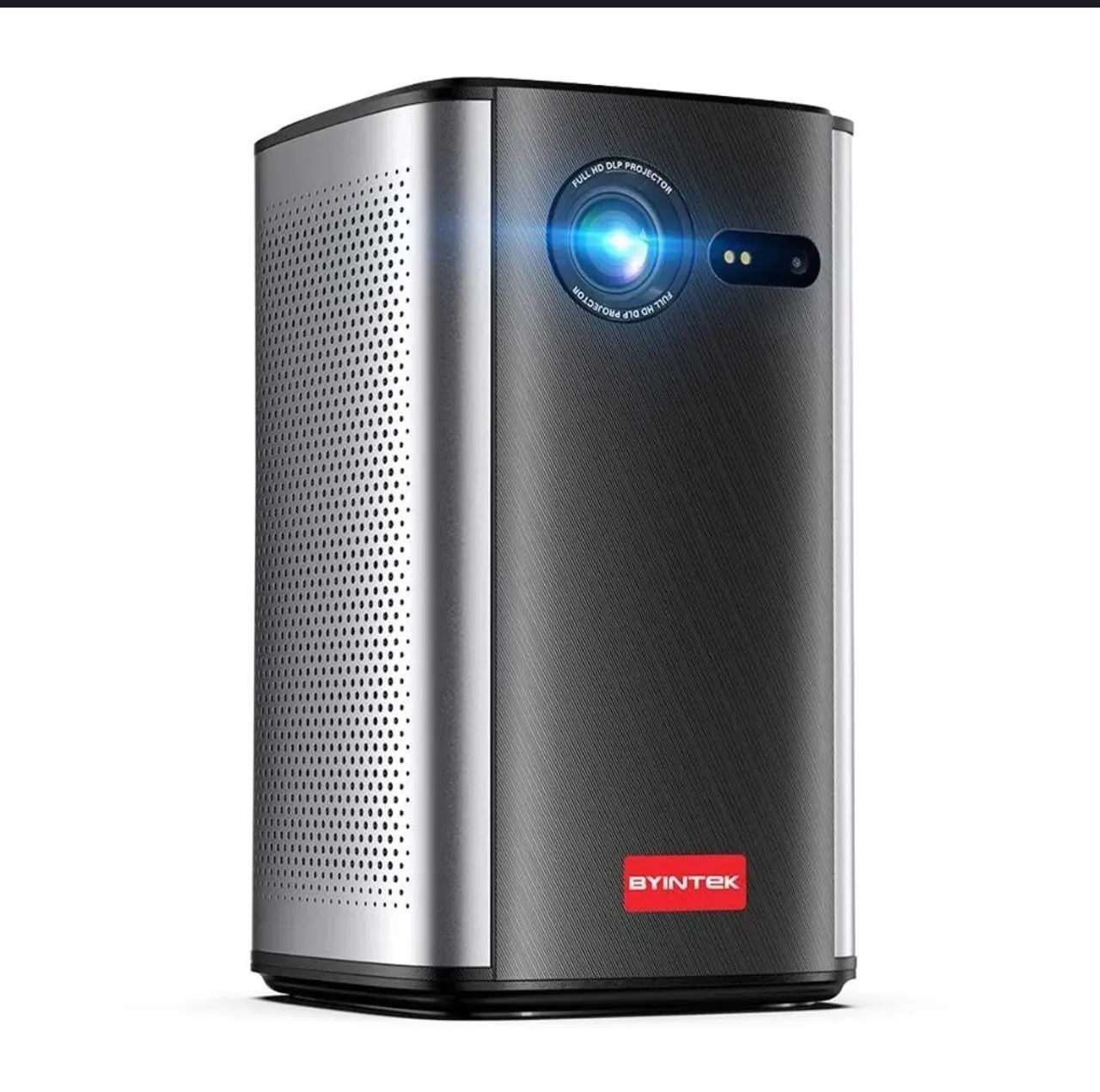 Projetor com óculos 3D. Leia o anuncio - Foto 4