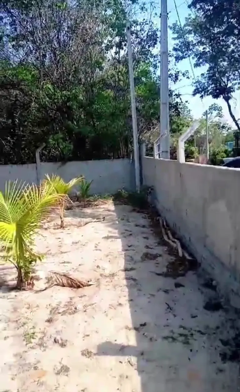 OPORTUNIDADE VENDO TERRENO NA PRAIA DA PIPA 