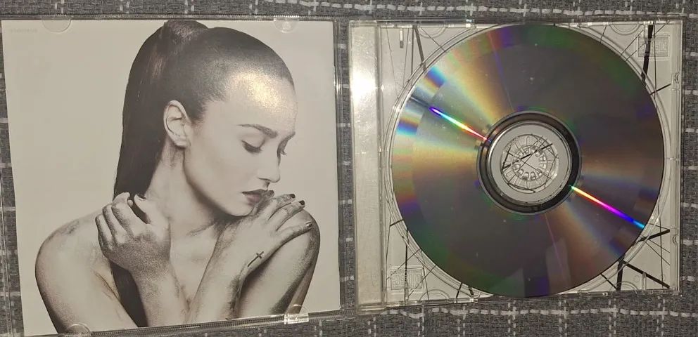 CD DEMI LOVATO - DEMI  - Foto 2