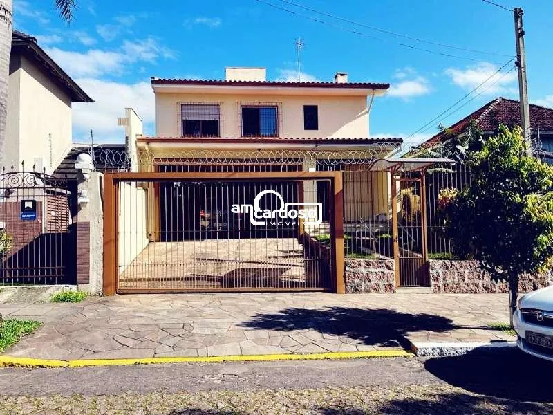 Sobrado Porto Alegre RS brasil