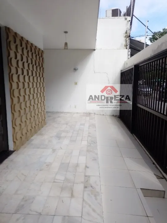 Casa 8 Quartos Comercial e Residencial Umarizal 290m²