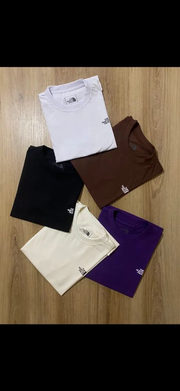 Camiseta The North Face  - Foto 2