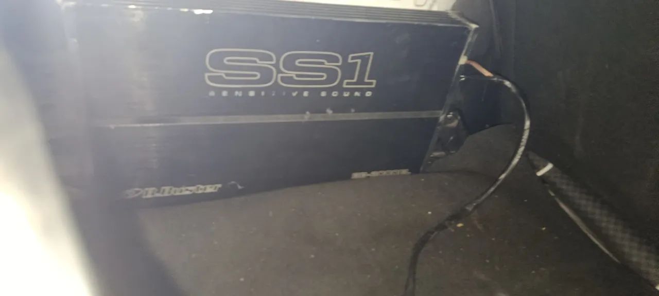 Caixa de som trio de 1564595542216834123