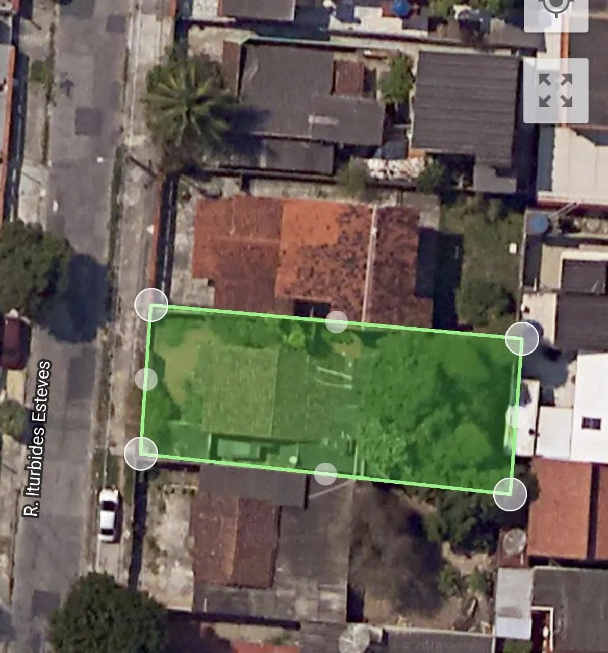Casa 2 quartos junto ao centro de Campo Grande - Foto 3