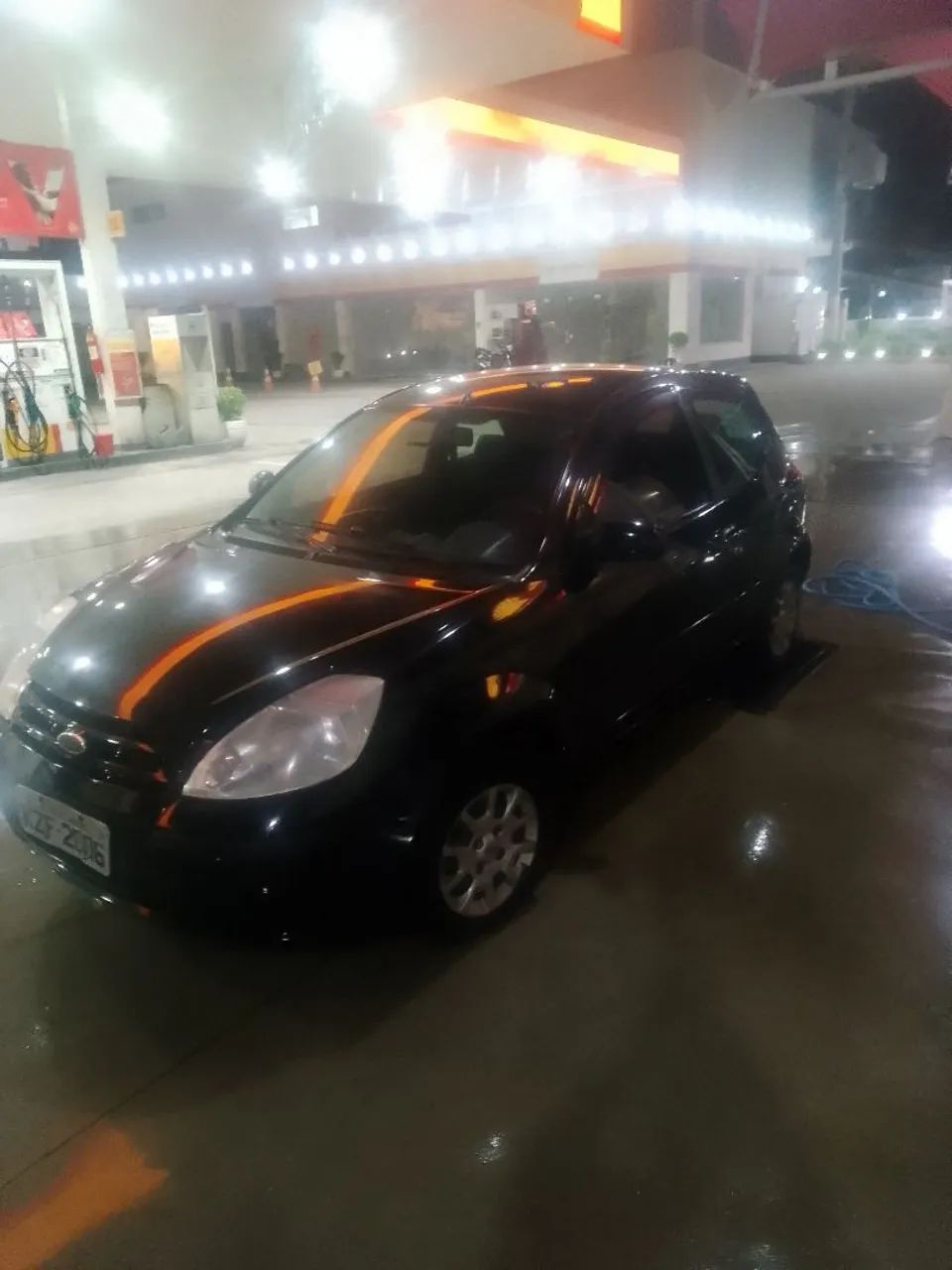 Ford Ka 2009 - Foto 4