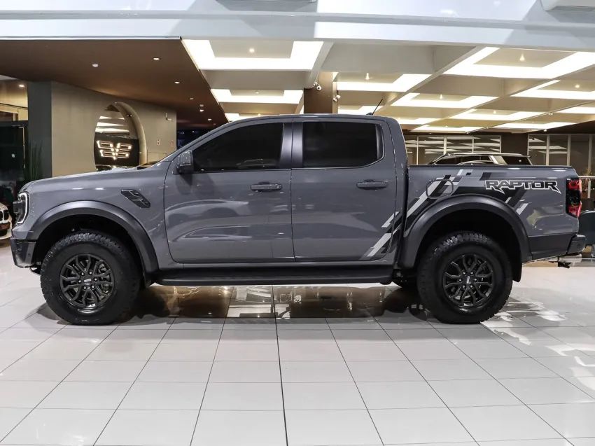 Ford Ranger Raptor 2024. - Foto 2