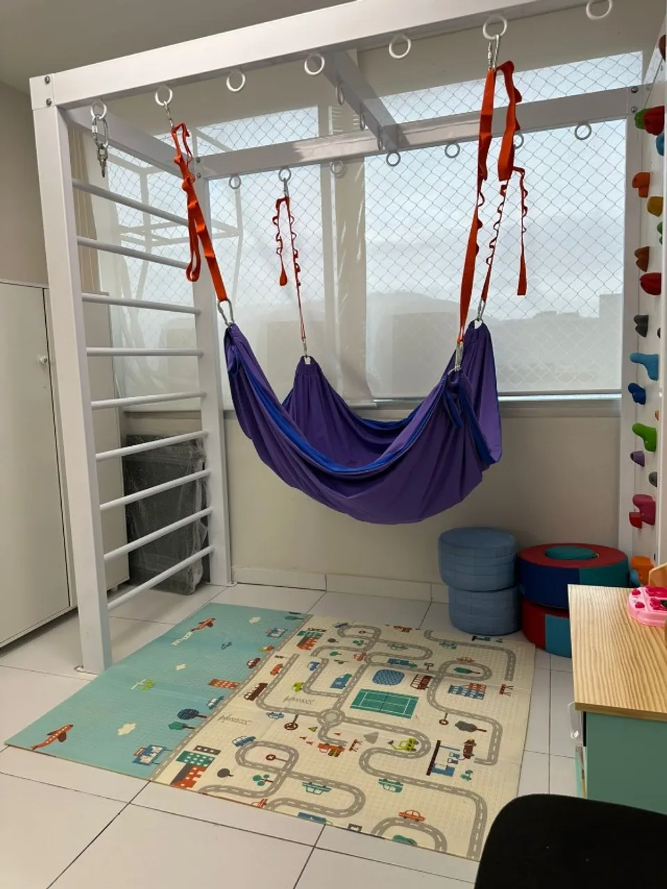 Sublocação de sala comercial, Polo - 1 - Madureira